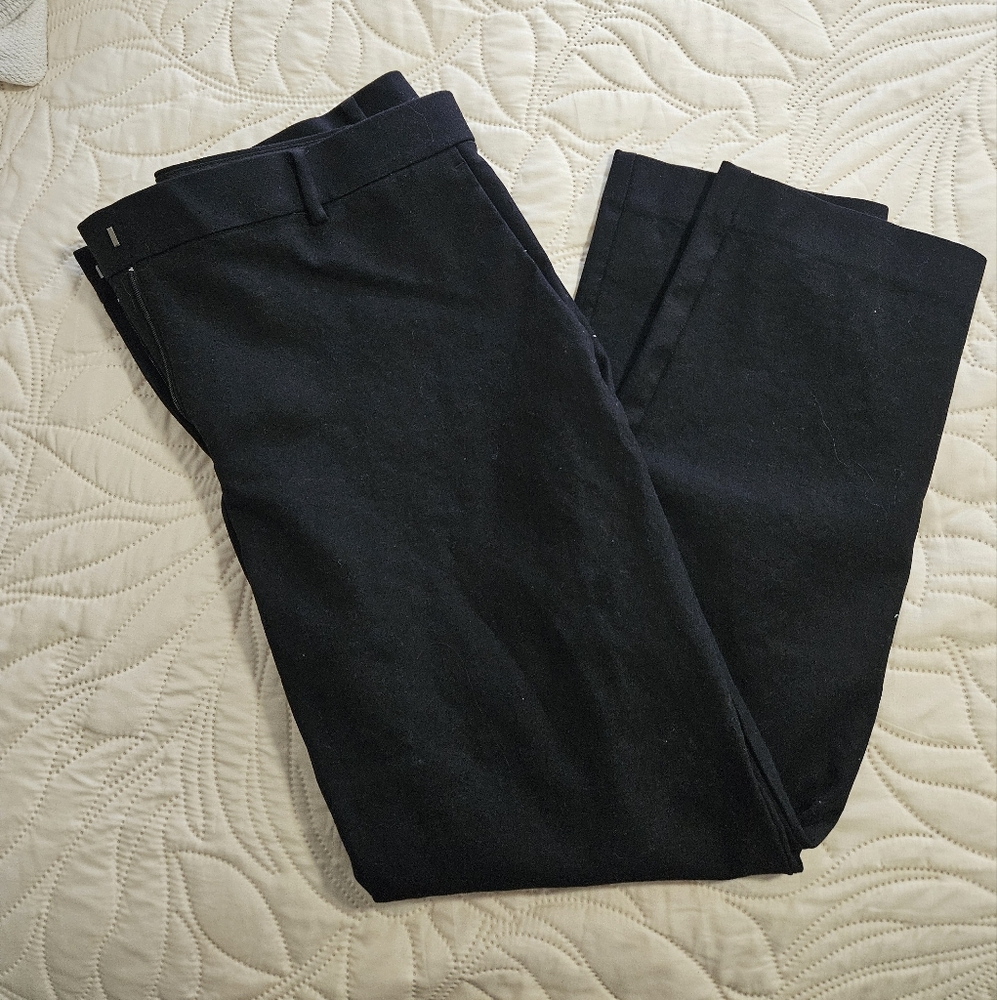 Ann Taylor Eva Ankle Pant